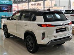 تويوتا أوربان كروزر